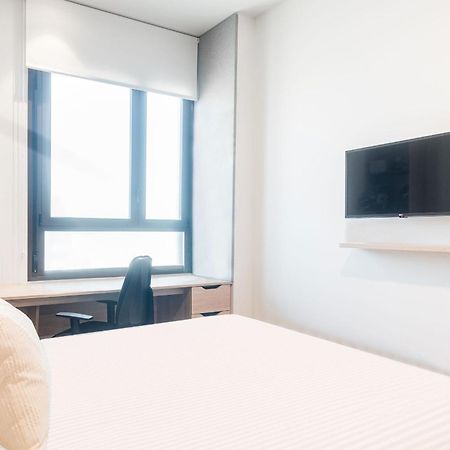 Hotel Nido Malvarrosa บาเลนเซีย ภายนอก รูปภาพ