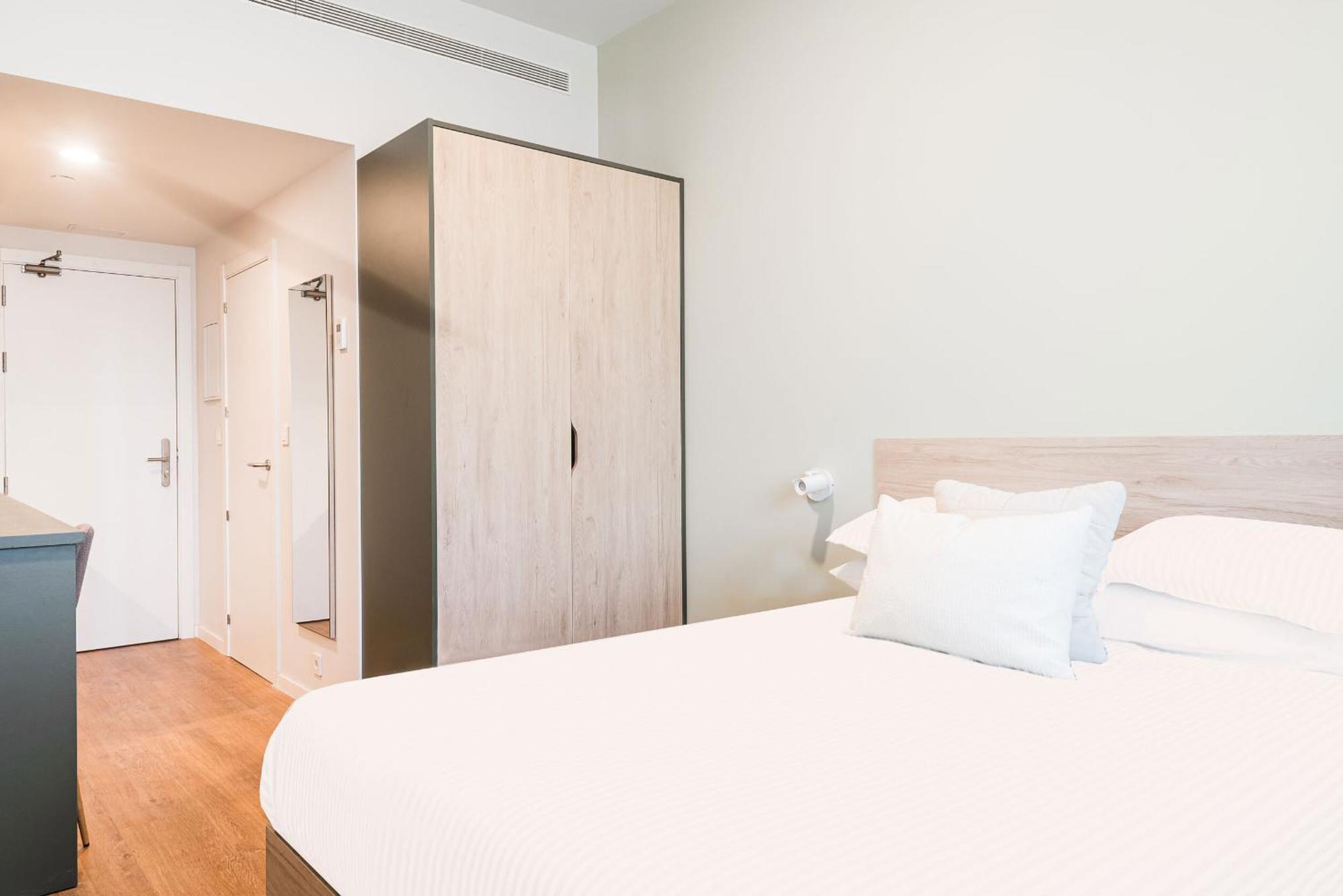 Hotel Nido Malvarrosa บาเลนเซีย ห้อง รูปภาพ
