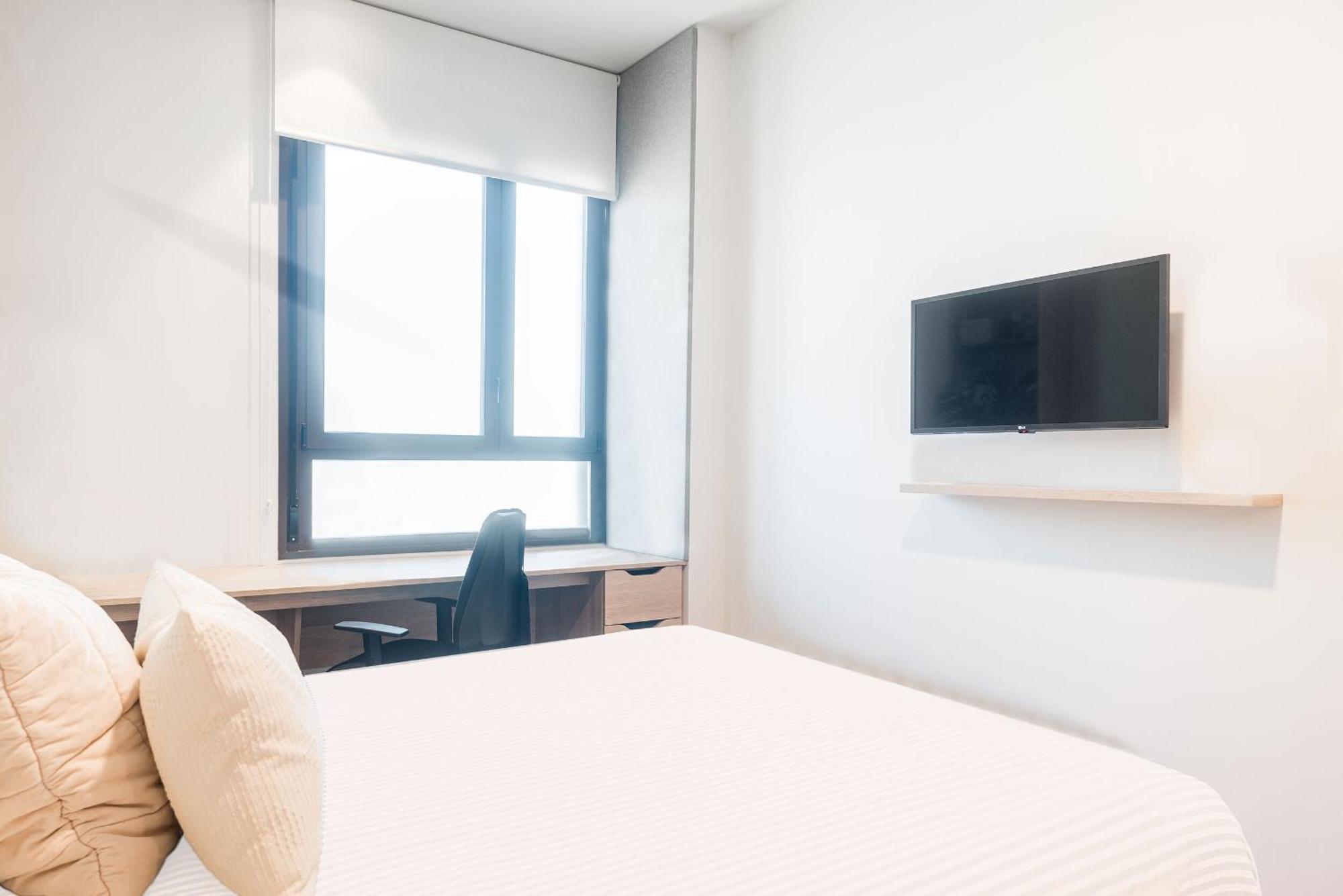 Hotel Nido Malvarrosa บาเลนเซีย ภายนอก รูปภาพ
