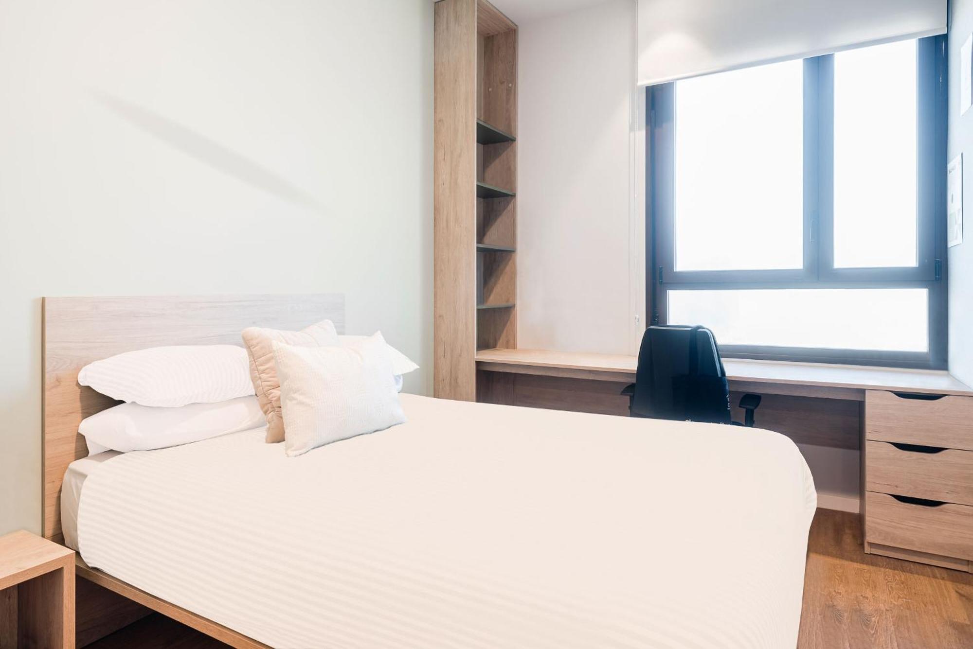 Hotel Nido Malvarrosa บาเลนเซีย ภายนอก รูปภาพ