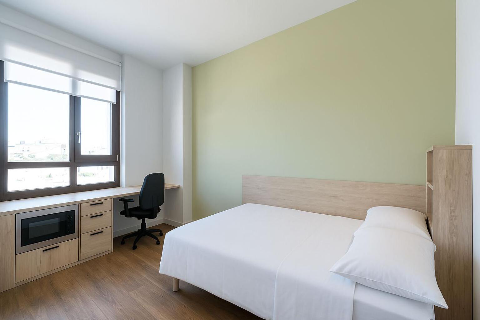 Hotel Nido Malvarrosa บาเลนเซีย ห้อง รูปภาพ