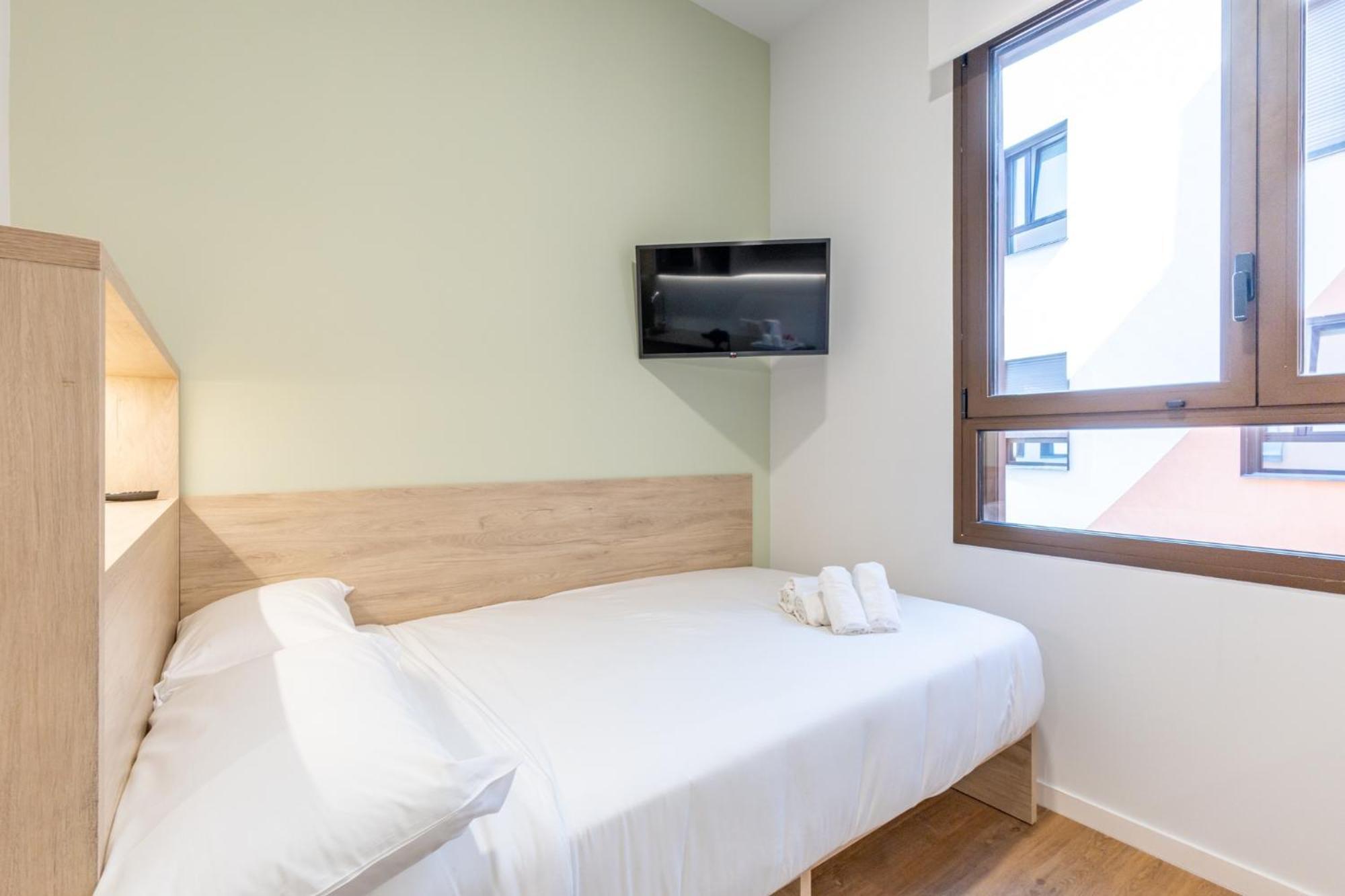 Hotel Nido Malvarrosa บาเลนเซีย ห้อง รูปภาพ