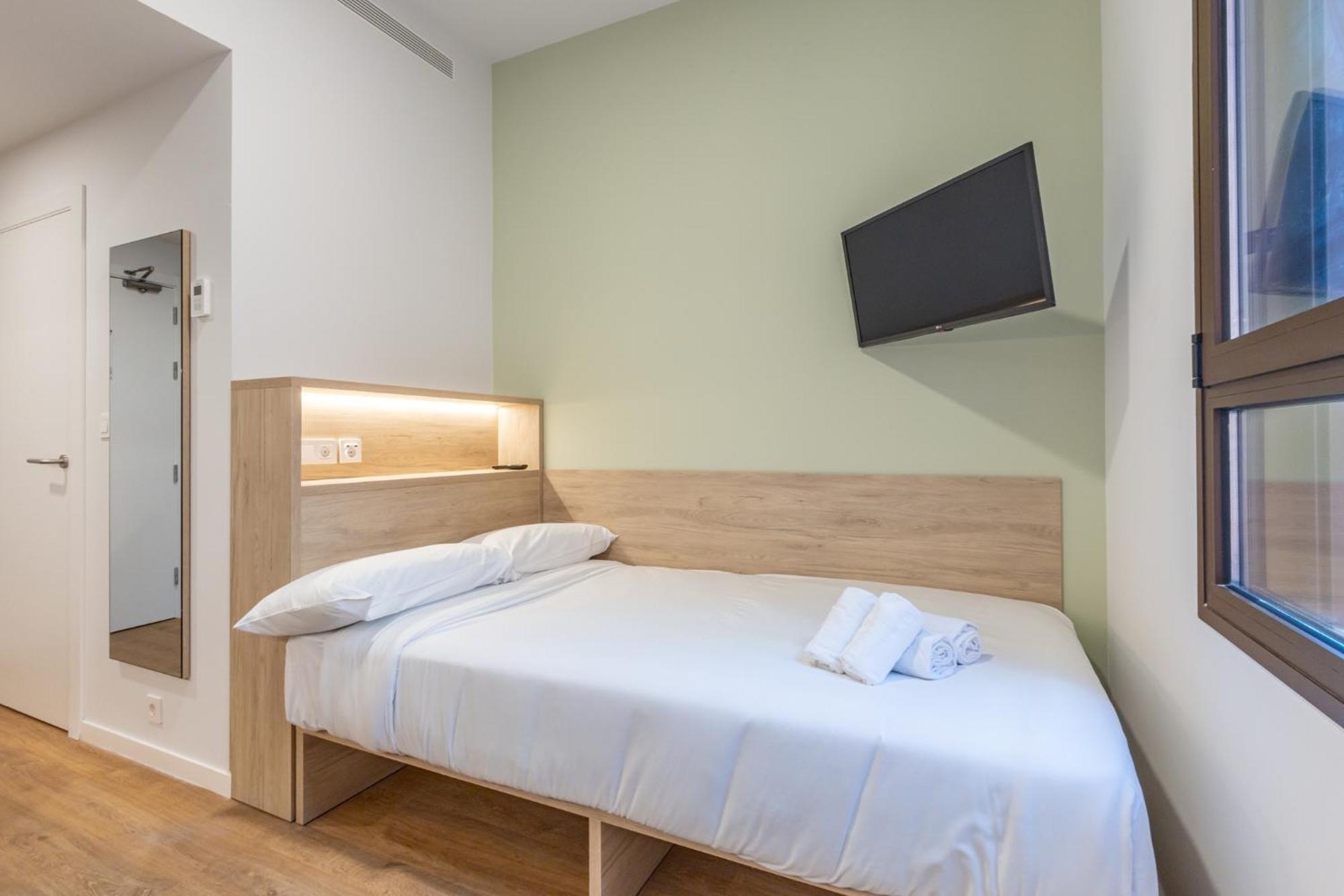 Hotel Nido Malvarrosa บาเลนเซีย ห้อง รูปภาพ