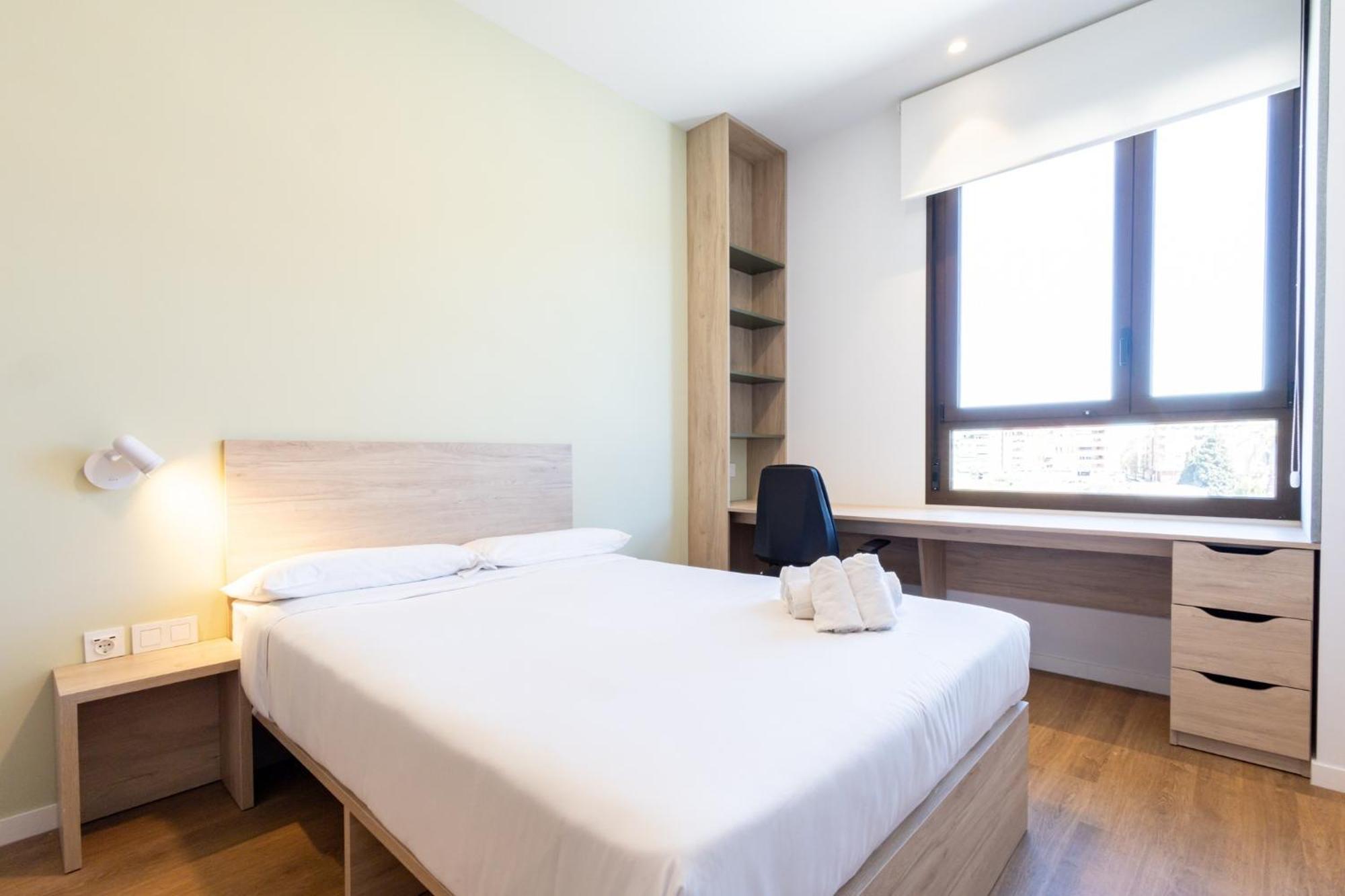 Hotel Nido Malvarrosa บาเลนเซีย ห้อง รูปภาพ