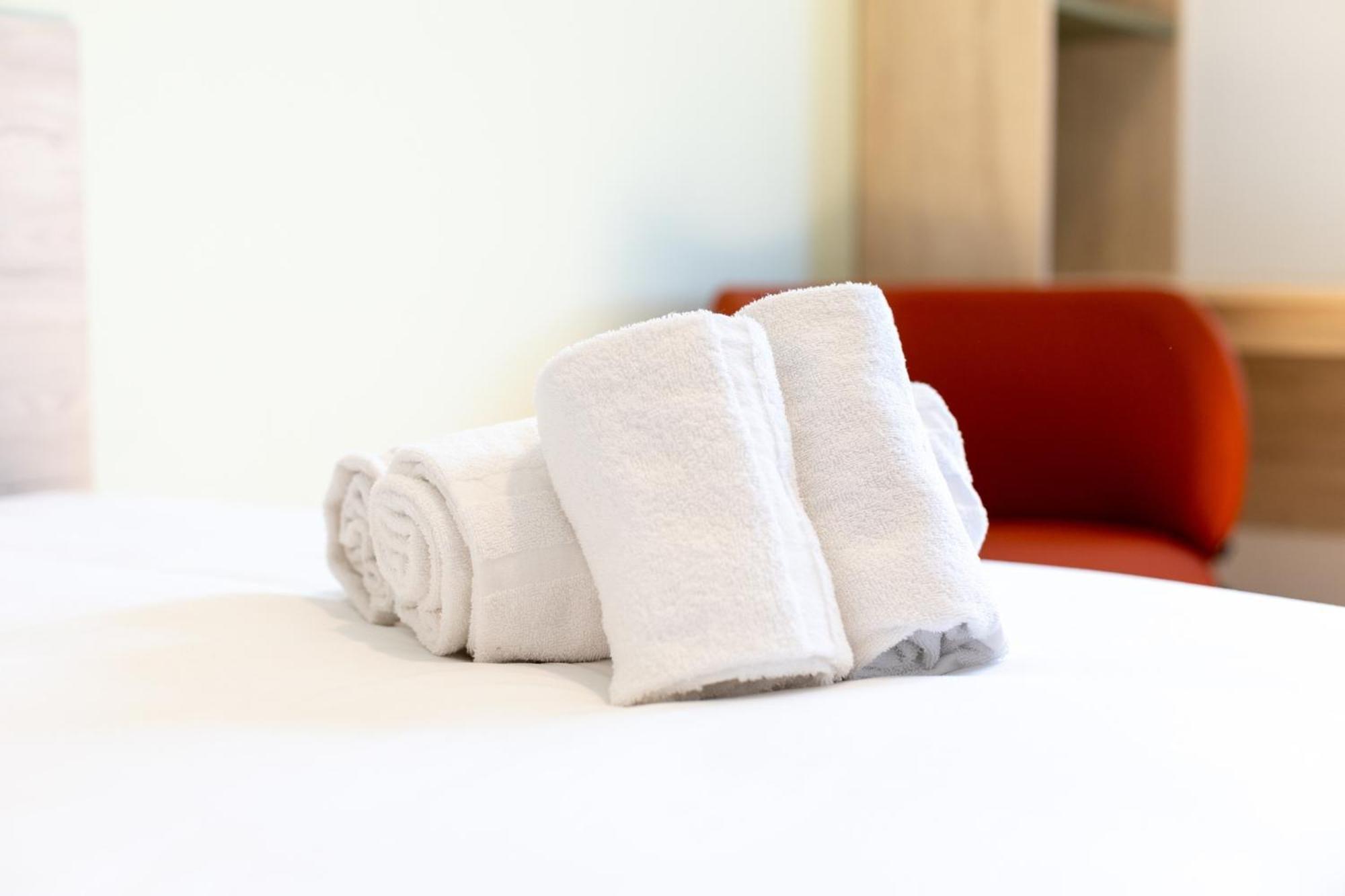 Hotel Nido Malvarrosa บาเลนเซีย ห้อง รูปภาพ